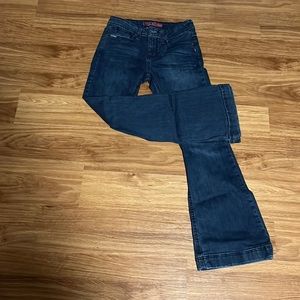 Cinch women’s jeans size 26/1 small